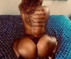 🔥 Chocolate Bombshell Awaits! 💋 Call Me for a Wild Time! 💦 - Image 2