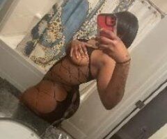 🔥 Chocolate Bombshell Awaits! 💋 Call Me for a Wild Time! 💦 - Image 3