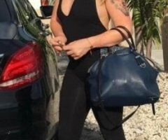 🌟 Gorgeous Big Booty 🍑✨ Your Naughty Secret in Miami 💋🔥 - Image 4