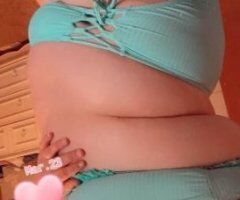 Heather's Sensational Service Awaits! 💦😘🔥