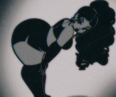 💖🌟 Your Dream Date Awaits! 🍑💦 Classy BBW Ready to Indulge! 🔥😘 - Image 9