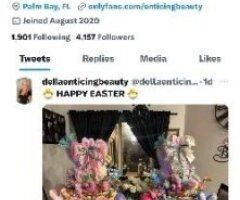 Della's Tempting Charm Awaits 💋🍑🔥 - Image 10