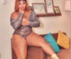 Sizzling Ebony Temptress 💋🔥 Ready to Please! 🍑💦 - Image 4