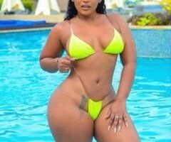 ✨🔥 Bella Latina Ready to Make Your Dreams Come True! 💋🍑