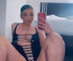 Your Dream Bunny Awaits! 🐇💖 Let's Play, Detroit! 💦🍑🔥