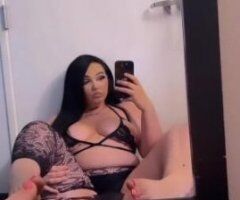 Your Dream Bunny Awaits! 🐇💖 Let's Play, Detroit! 💦🍑🔥 - Image 8