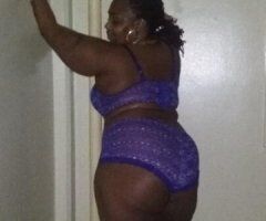 Thickalicious Starr's Hot Spot 💋🍑🔥