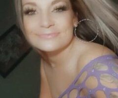 🔥 Dive Into Pleasure with Miss Fendi! 💖🍑💦 - Image 4