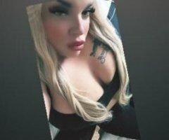 🔥✨ Meet Your Dream Blonde Baddie 💋🍑 Unforgettable Fun Awaits! 😘💦 - Image 2