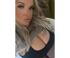 🔥✨ Meet Your Dream Blonde Baddie 💋🍑 Unforgettable Fun Awaits! 😘💦 - Image 4