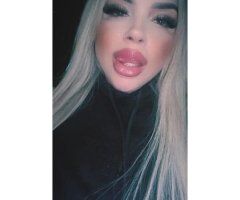 🔥✨ Meet Your Dream Blonde Baddie 💋🍑 Unforgettable Fun Awaits! 😘💦 - Image 7