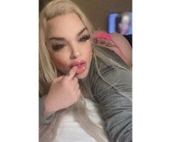 🔥✨ Meet Your Dream Blonde Baddie 💋🍑 Unforgettable Fun Awaits! 😘💦 - Image 8