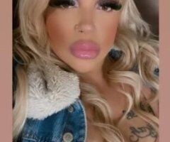 🔥✨ Meet Your Dream Blonde Baddie 💋🍑 Unforgettable Fun Awaits! 😘💦 - Image 11