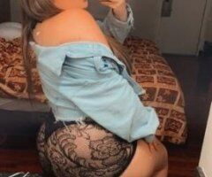 🔥 Throat Goat Ready to Rock Your World! 💦🍑😘 - Image 2