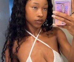 🍑 Sweet Treat Ready to Play 💦 Let's Get Naughtier, Gentlemen! 🔥😘