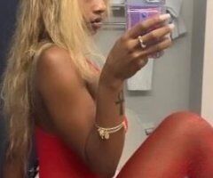 🍑 Sweet Treat Ready to Play 💦 Let's Get Naughtier, Gentlemen! 🔥😘 - Image 3