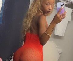 🍑 Sweet Treat Ready to Play 💦 Let's Get Naughtier, Gentlemen! 🔥😘 - Image 6