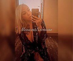 Curvy Latina in KC Tonight! 💦🔥 Let's Make Magic! 🍑💋