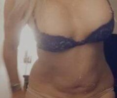 Curvy Blonde Ready to Ignite Your Wild Side! 💋🍑🔥 - Image 6