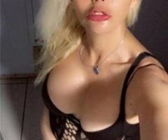 Curvy Blonde Ready to Ignite Your Wild Side! 💋🍑🔥 - Image 10