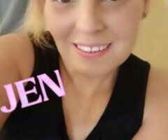 THURSDAY SPECIALS FROM 7AM-11AM ONLY. JEN AVAILABLE TEXT ME