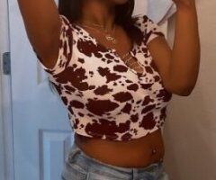 Dive Into My Pleasure Zone 💋🔥 Let's Make Some Magic! 💦✨