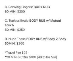 🔥 Unwind with Cocoa Cinnamon’s Sultry Touch 💦💋 - Image 4