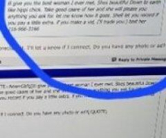 🍁 Fall into Fun with me! 💋🔥 Let’s Mingle and Make Magic Together! 💦 - Image 3