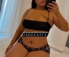 🔥✨ JadeFancy - Your Outcall Goddess Awaits! 💋💦🍑 - Image 3