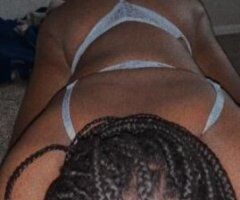 Sweet Brown Sugar 🍑 Ready for Fun! 💦🔥😘