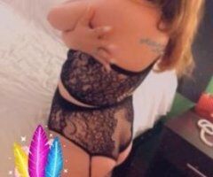 Cute Snow Bunny 💦🍑 Ready for Fun! ❄️😘🔥