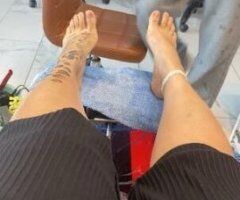 Naughty Redhead Ready to Play! 😈💋🔥