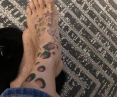 Naughty Redhead Ready to Play! 😈💋🔥 - Image 5