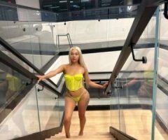 🔥 New Sensation in Eastern NC! 💋 Let's Connect, Daddy! 😘💦 - Image 4