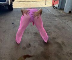 🔥 I’m Your Dream Come True, Daddy! 💦🍑