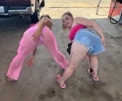 🔥 I’m Your Dream Come True, Daddy! 💦🍑 - Image 3