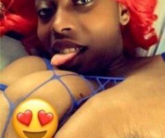 👑 THROAT QUEEN Awaits You! 💋🔥 - Image 6