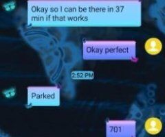 🔥 Ready for Glorious Pleasure? 💦🍑 Exclusive Fun Awaits! 😘 - Image 4