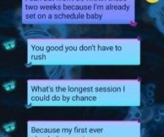 🔥 Ready for Glorious Pleasure? 💦🍑 Exclusive Fun Awaits! 😘 - Image 8