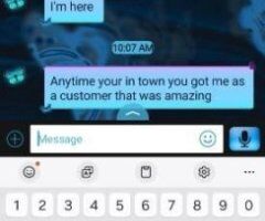 🔥 Ready for Glorious Pleasure? 💦🍑 Exclusive Fun Awaits! 😘 - Image 11