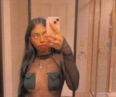 Fantasies Fulfilled 💕Upscale Ebony Princess with Model Looks. Satisfaction Guaranteed !