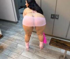 🔥 LATINA READY FOR FUN & FLIRTATION 💦🍑