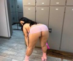 🔥 LATINA READY FOR FUN & FLIRTATION 💦🍑 - Image 3