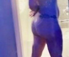 🔥 Stunning Hourglass Beauty Ready to Play! 💋🍑💦 - Image 9