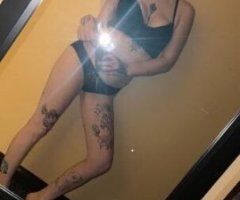 SaVvi SaVage Incall Bushnell