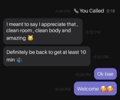 💦 Ready for Your Wildest Fantasies? 🔥 2 Nut Fun Awaits! 🍑😘 - Image 6