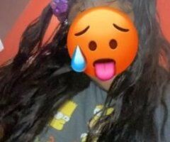 Throat Goat Ready to Please! 💦😈🍑 - Image 2