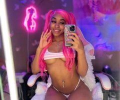 🔥 Get Wet with Me on FaceTime! 💦🍑 Let’s Play, Baby! 😘💋 - Image 5