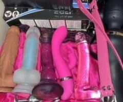 🔥 Get Wet with Me on FaceTime! 💦🍑 Let’s Play, Baby! 😘💋 - Image 8