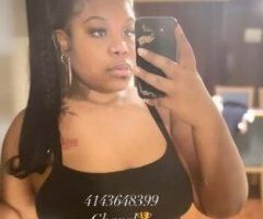 Queen of Curves Awaits You! 🍑💦🔥💋